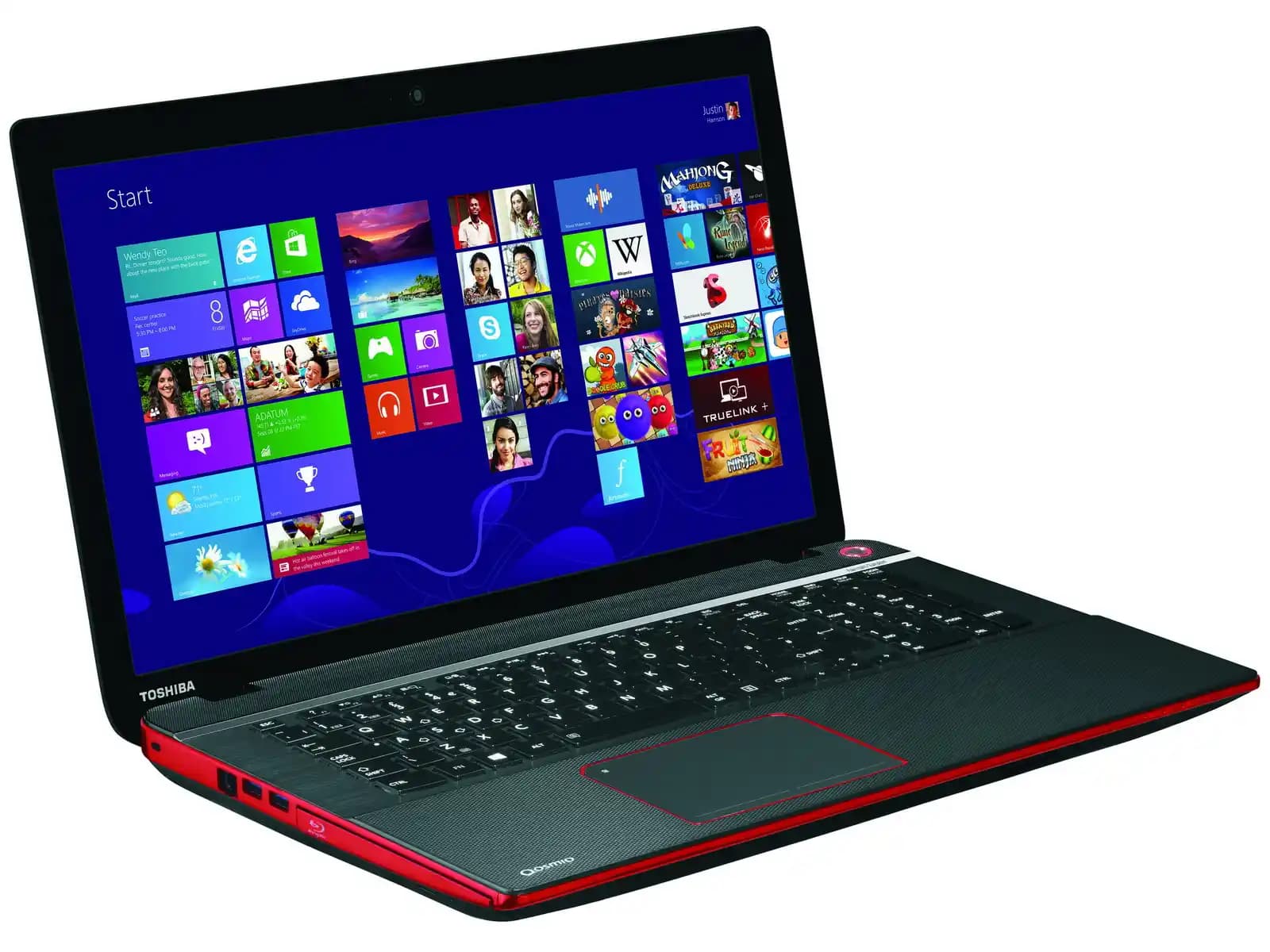 Toshiba Oyun Laptopları: Yüksek Performans ve Yeniliklerle Oyun Deneyimini Geliştirin