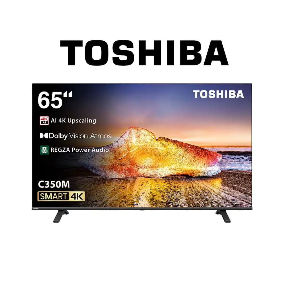 Toshiba Televizyonlar: Yüksek Çözünürlük ve Akıllı Özelliklerle Modern Eğlence