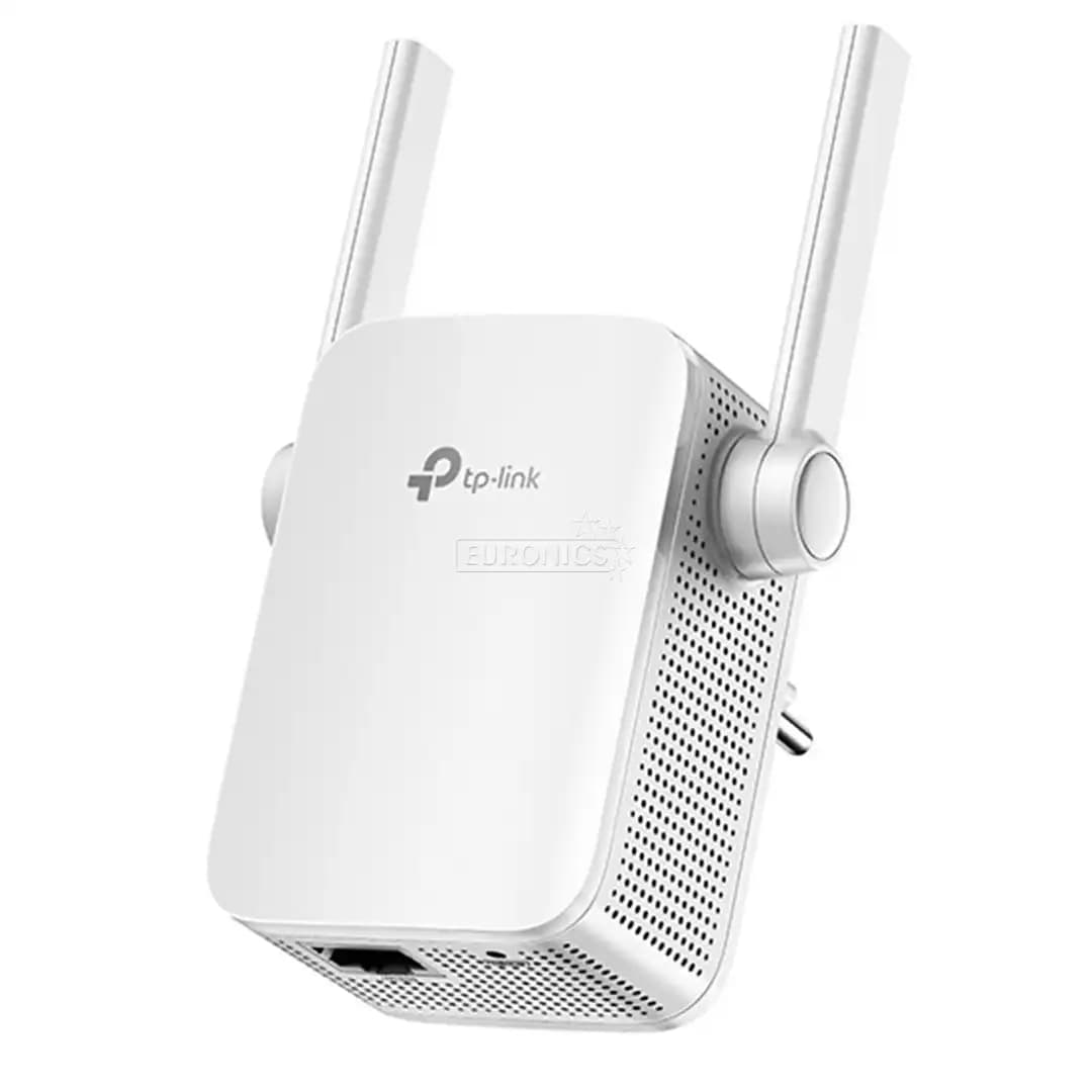 TP-Link Extender ile Güçlü ve Kapsamlı Wi-Fi Ağları Kurma Rehberi