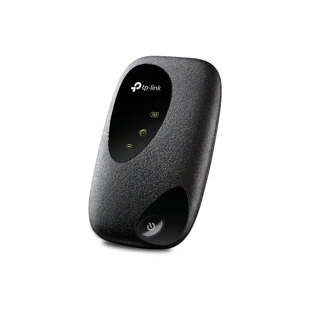 TP-Link M7000: Taşınabilir ve Güçlü Mobil WiFi Çözümü 4G LTE Destekli