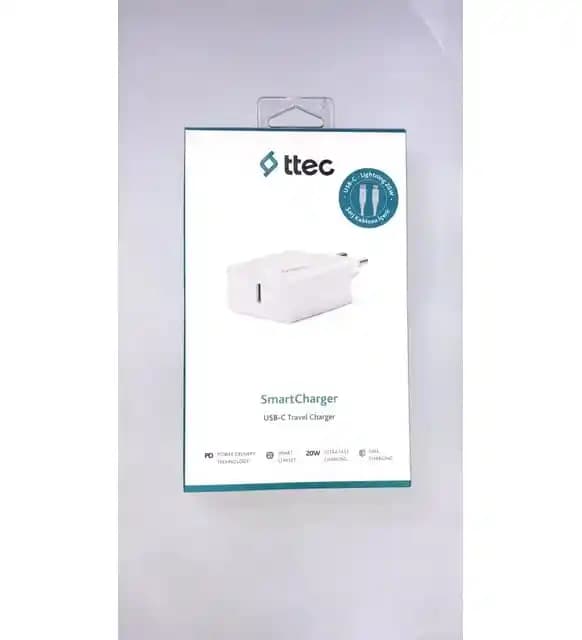 TTEC Adaptörleri: Güvenilir ve Yüksek Performanslı Elektronik Güç Kaynakları