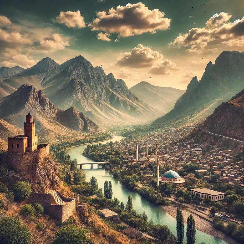 Tunceli Teknosa: Elektronik Ürünler, Hizmetler ve Teknoloji Çözümleri