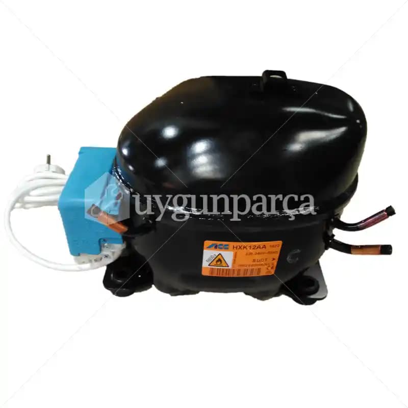 Türk Elektrik Buzdolabı Kompresör Fiyatları ve Satın Alma Rehberi