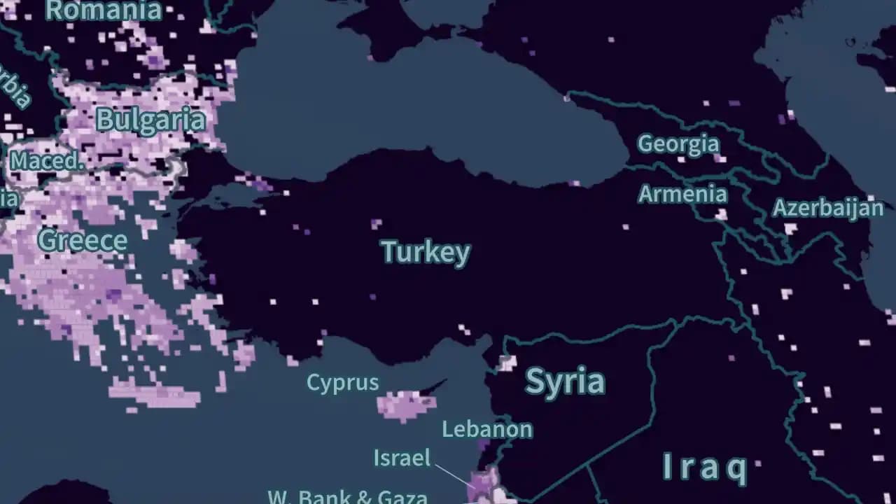 Türkiye’de 5G Teknolojisinin Mevcut Durumu ve Gelecekteki Potansiyeli