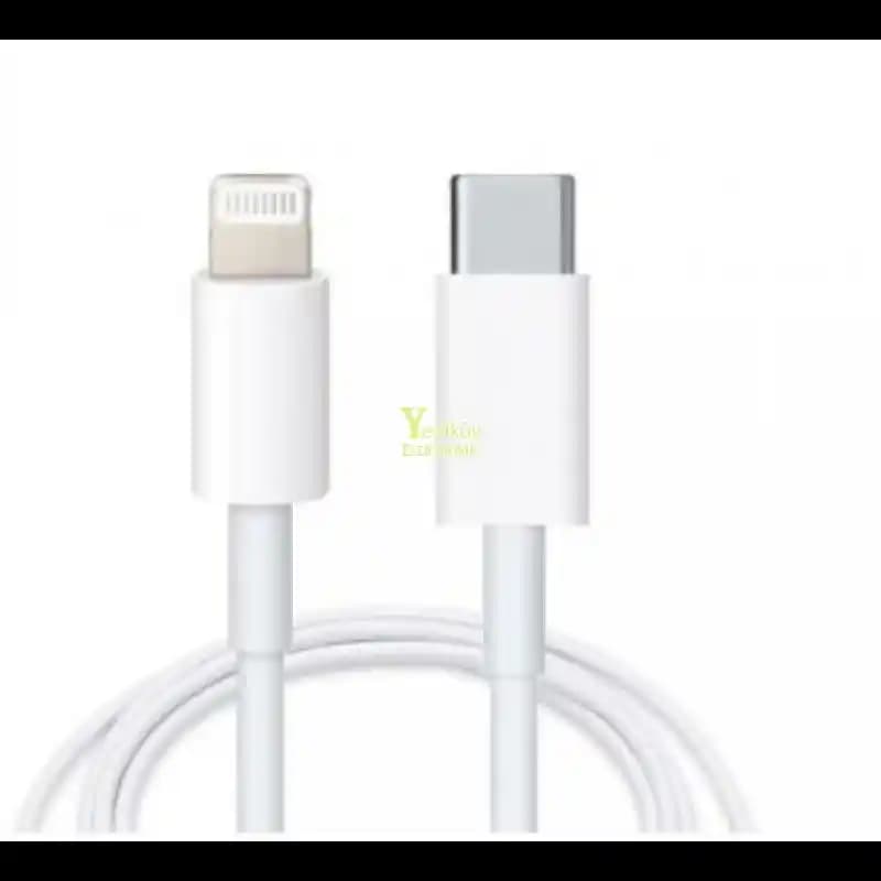 2025'te Type-C Lightning Kablo ile Cihaz Performansınızı Zirveye Taşıyın