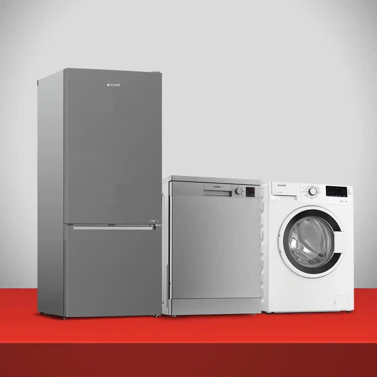 Uygun Fiyatlı Beyaz Eşya Seçimi ve Elektronik Alışverişinde Dikkat Edilmesi Gerekenler