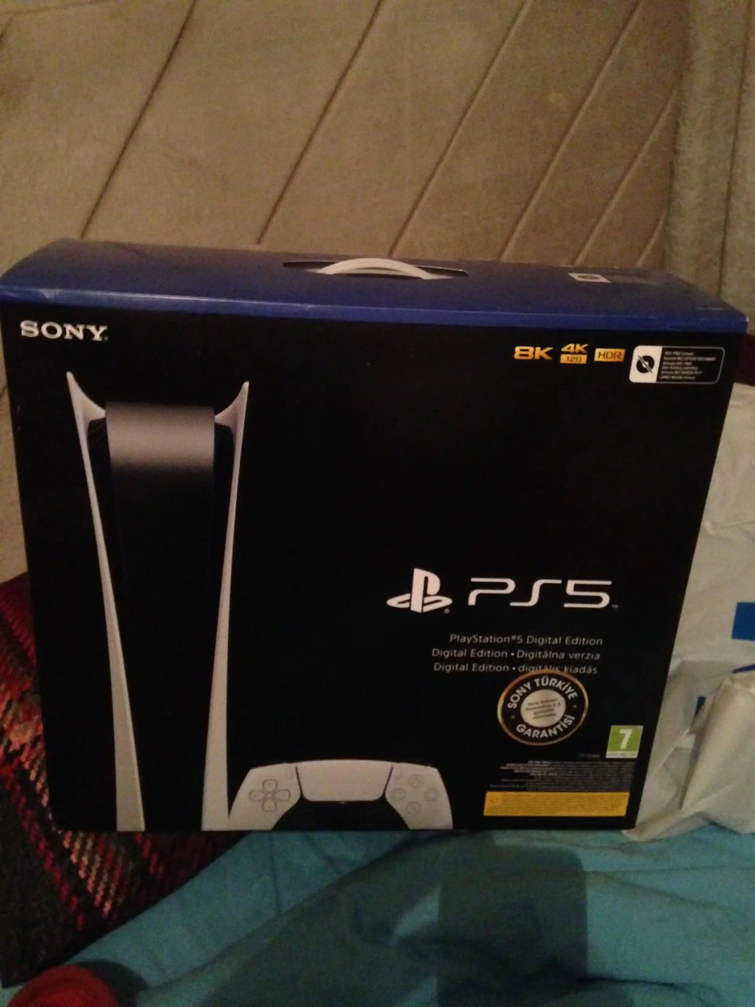 Vatan Bilgisayar'da En Güncel ve Uygun Fiyatlı PlayStation 5 Satın Alma Rehberi