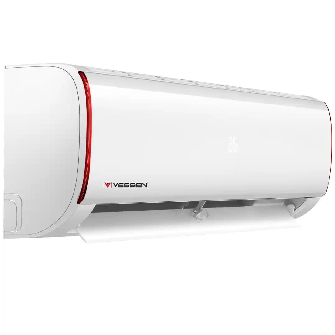 2025'te Vessen Klima ile Enerji Tasarrufunun 5 Sırrı