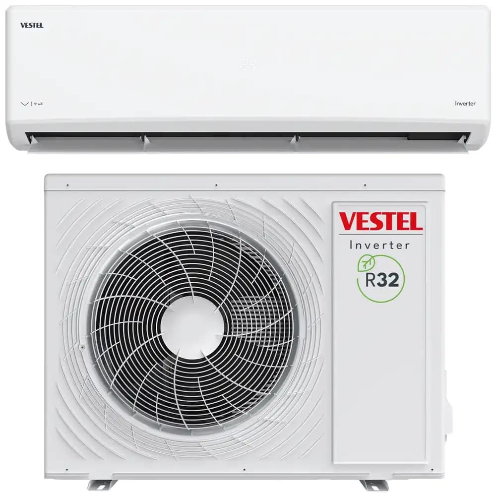 Vestel 18000 BTU Klima Özellikleri ve Kullanım İpuçlarıyla Konforu Yakalayın