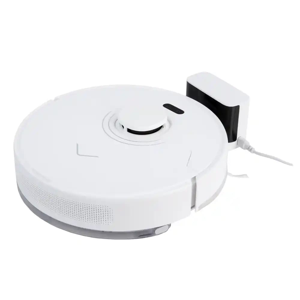 Vestel Robot Süpürge ile Akıllı ve Pratik Temizlik Çözümleri