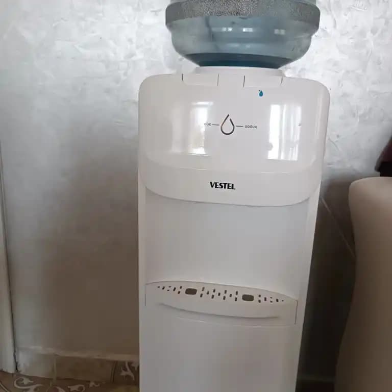 Vestel SP 120 Elektronik Cihazı: Güçlü Performans ve Güvenilirlik Özellikleri