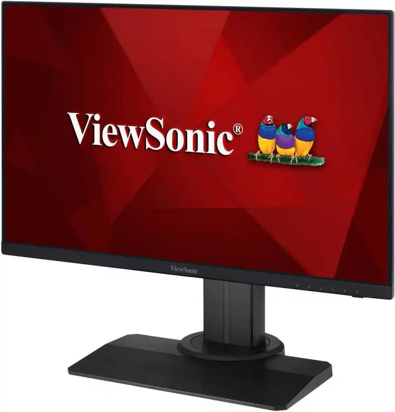 ViewSonic XG2431 Monitör İncelemesi: Oyun ve Profesyonel Kullanım İçin Uygun Özellikler
