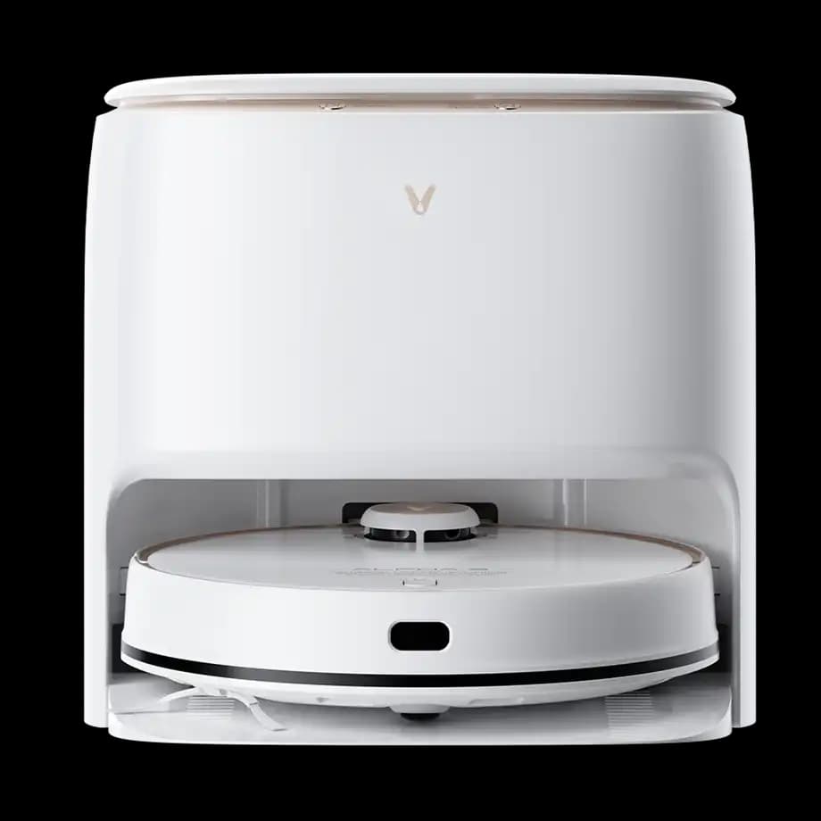 Viomi Alpha 3: Akıllı Robot Süpürge Teknolojilerinde Yenilikçi Bir Çözüm