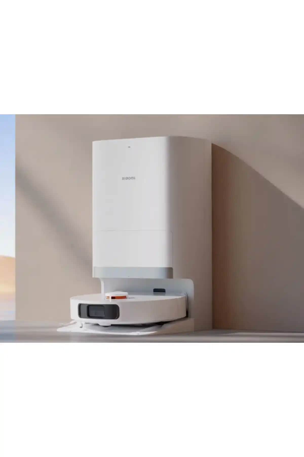 Xiaomi Çöp İstasyonlu Robot Süpürgeler: Akıllı Temizlikte Yeni Dönem Başlangıcı