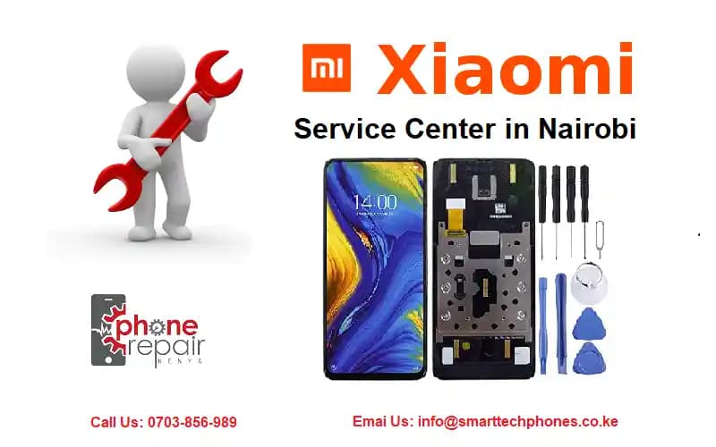 Xiaomi Merkezi ve Servis Noktaları Hakkında Bilmeniz Gerekenler