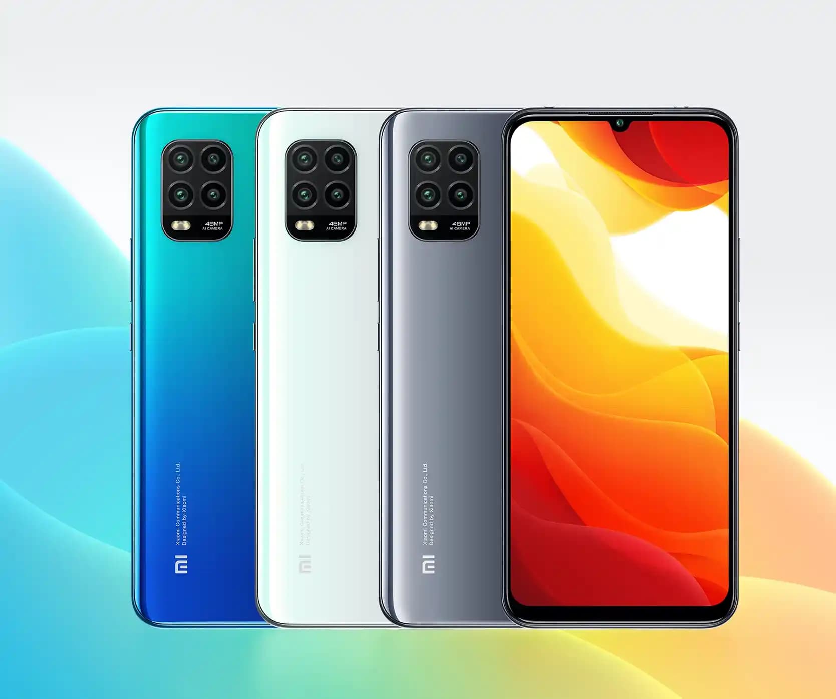 2025'te Xiaomi Mi 10 Lite: Orta Segmentte Sınırları Zorlayan Akıllı Telefon