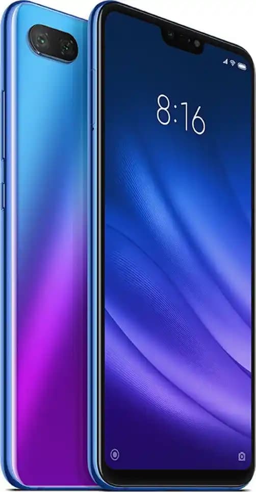 Xiaomi Mi 8 Lite 128 GB Akıllı Telefon: Güçlü Özellikler ve Güncel Teknoloji Trendleri