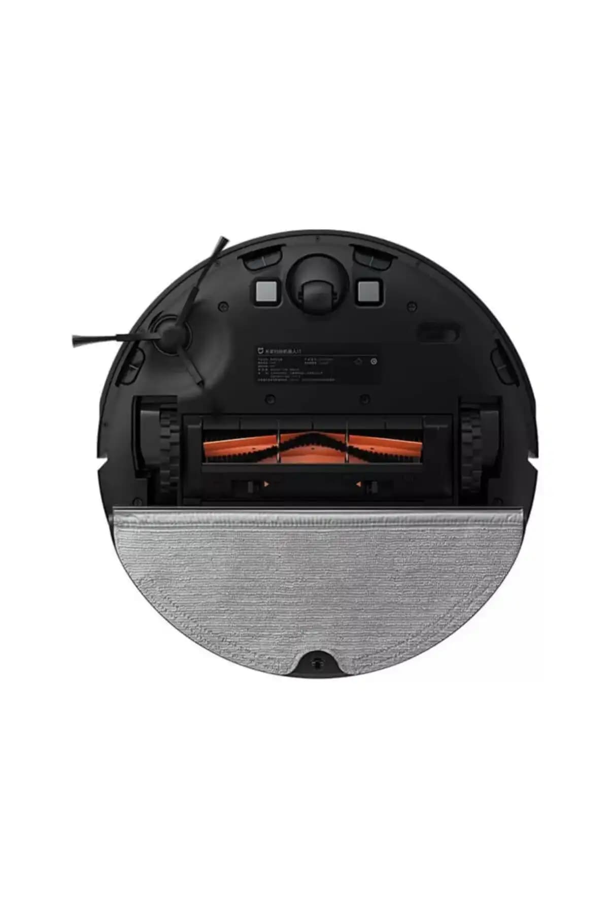 Xiaomi Mi Robot Vacuum Mop Pro 2 3D ile Gelişmiş Temizlik Teknolojisi ve Özellikleri