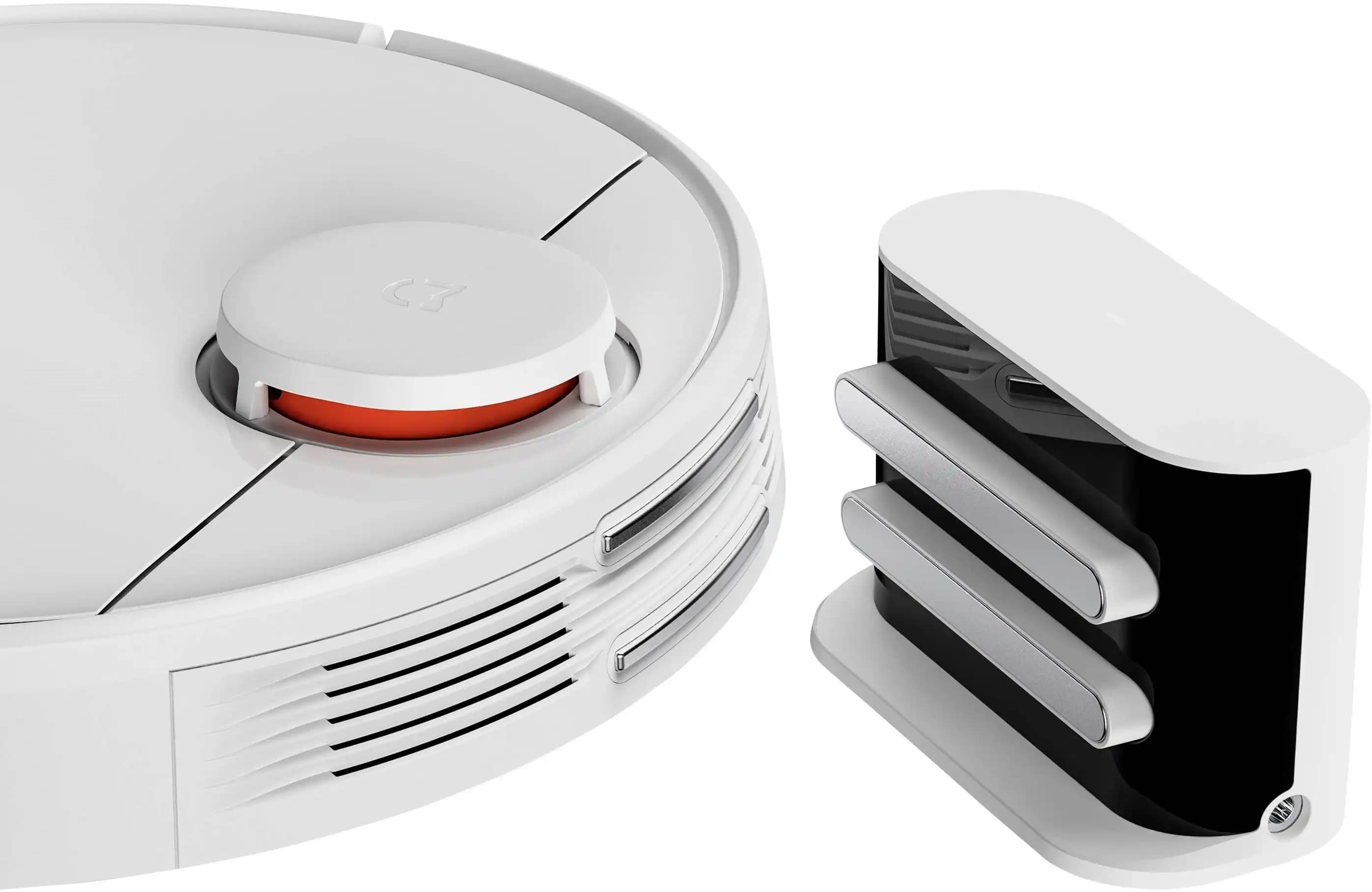 Xiaomi Mi Robot Vacuum Mop Pro: Akıllı Temizlikte Yenilikçi Çözüm ve Özellikler