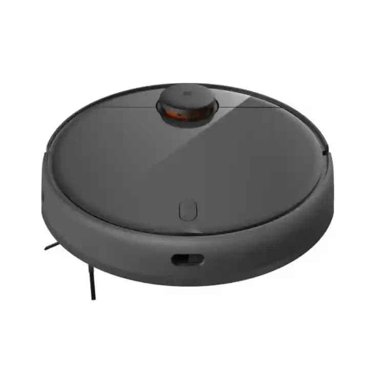 Xiaomi Mi Robot Vacuum Mop Pro Siyah: Akıllı ve Şık Temizlik Çözümü