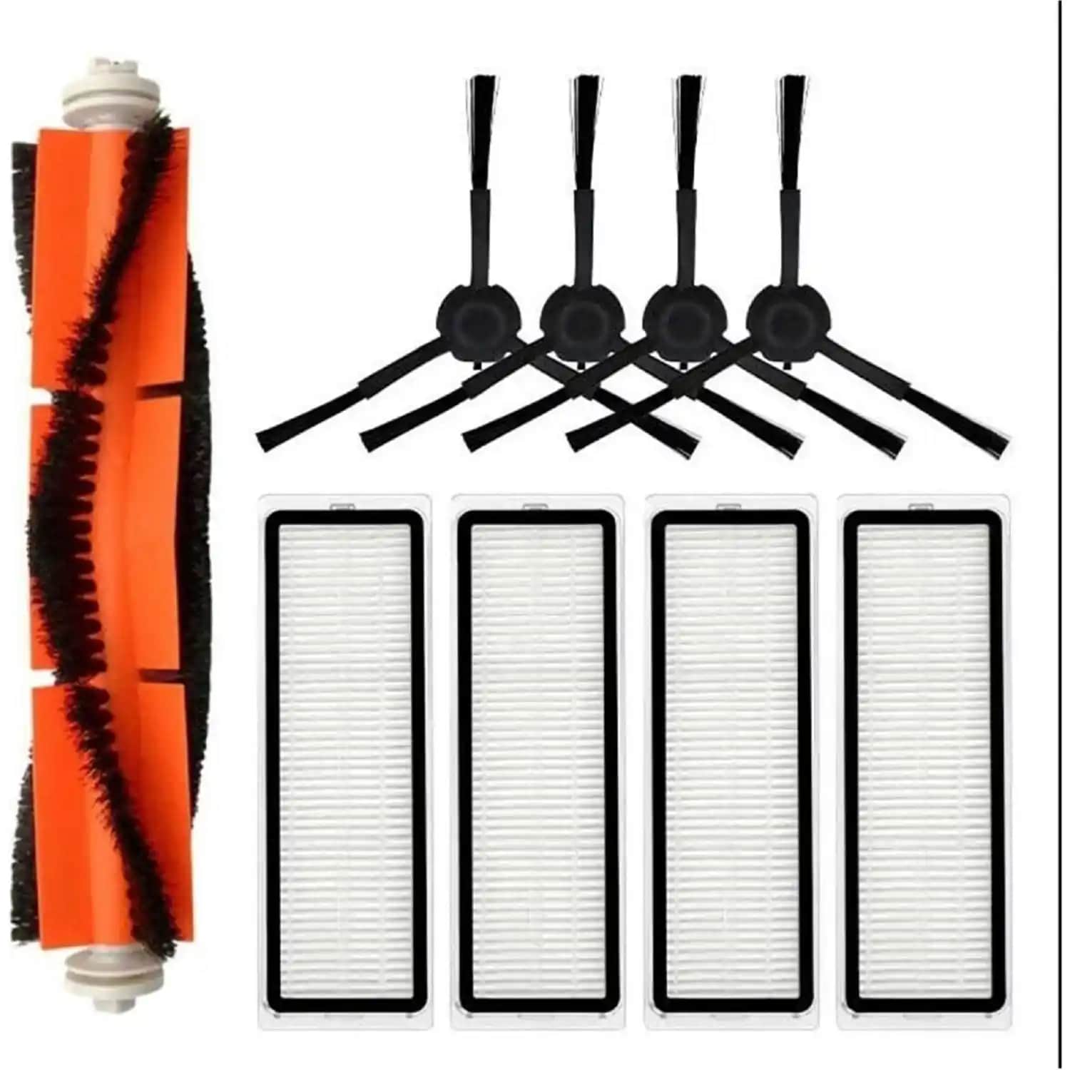 Xiaomi Mi Vacuum Mop Pro 2+ 3D ile Akıllı ve Güvenilir Ev Temizliği Çözümleri