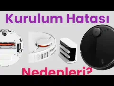 Xiaomi Mop Pro 2 Kurulum Rehberi: Adım Adım Kurulum ve Kullanım İpuçları