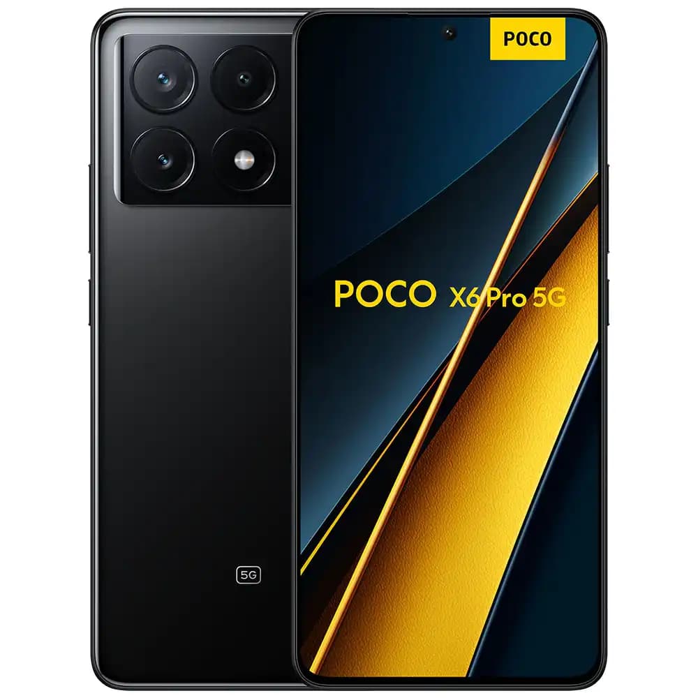 Xiaomi Poco X6 Pro 512 GB Akıllı Telefon İncelemesi ve Özellikleri