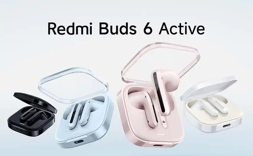 Xiaomi Redmi Buds 6 Active Kablosuz Kulaklık Özellikleri ve Kullanıcı Yorumları