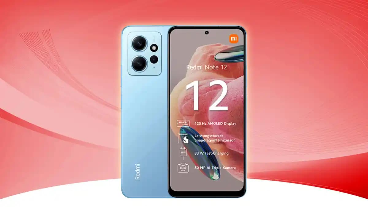 Xiaomi Redmi Note 12 Özellikleri ve Teknolojik Yenilikler Hakkında Detaylı Bilgi