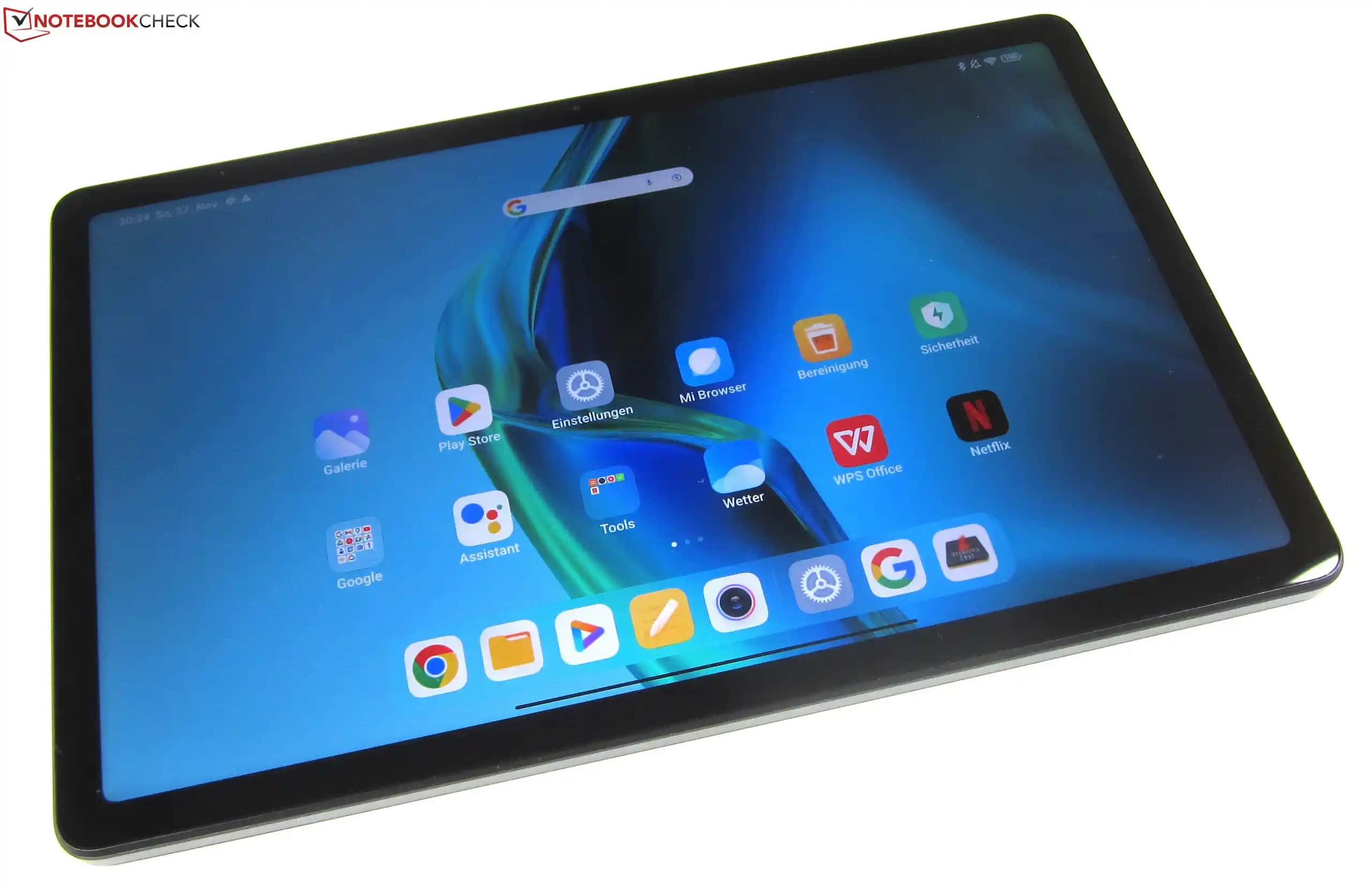 Xiaomi Redmi Pad İncelemesi: Uygun Fiyatlı ve Çok Yönlü Tablet Özellikleri