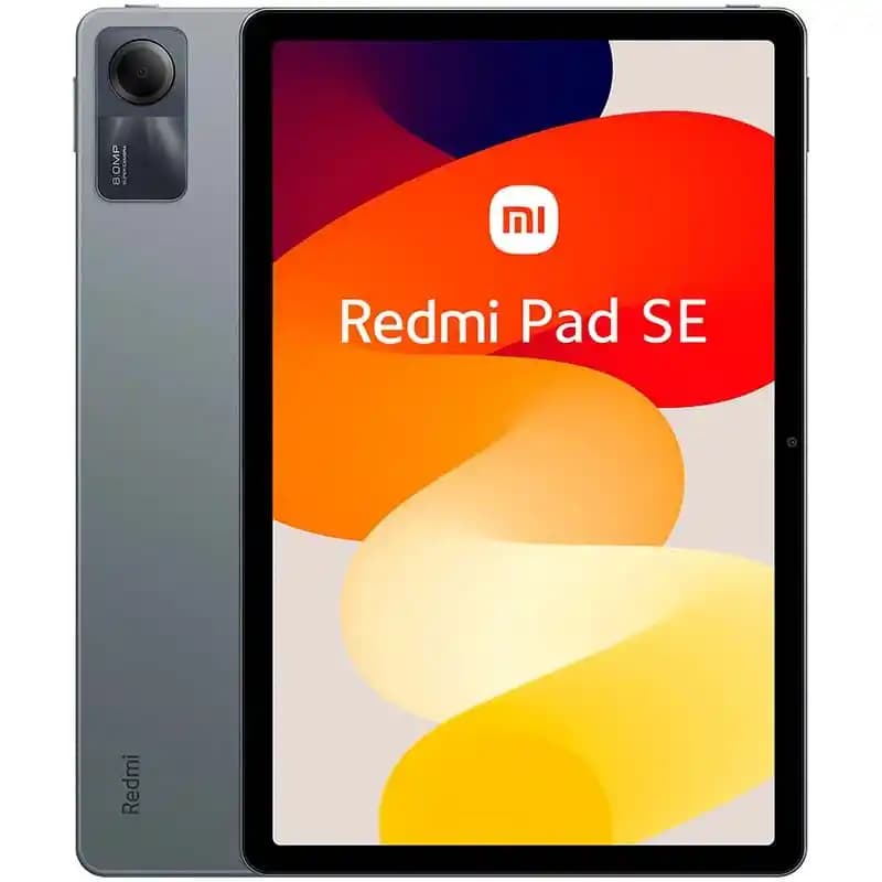 Xiaomi Redmi Pad SE: Uygun Fiyatlı ve Çok Yönlü 11 İnçlik Tablet Özellikleri ve Kullanıcı Profili