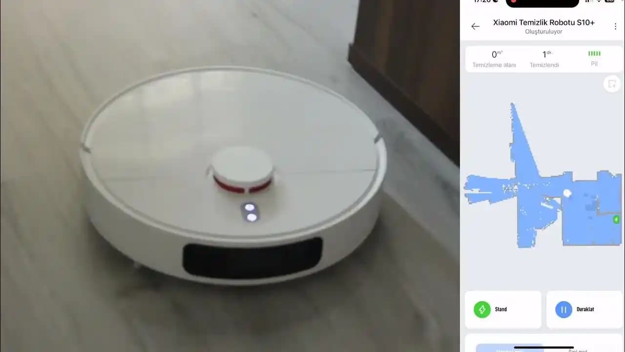 2025'te Xiaomi Robot Süpürge Dilini Değiştirmenin Şaşırtıcı Kolay Yolu