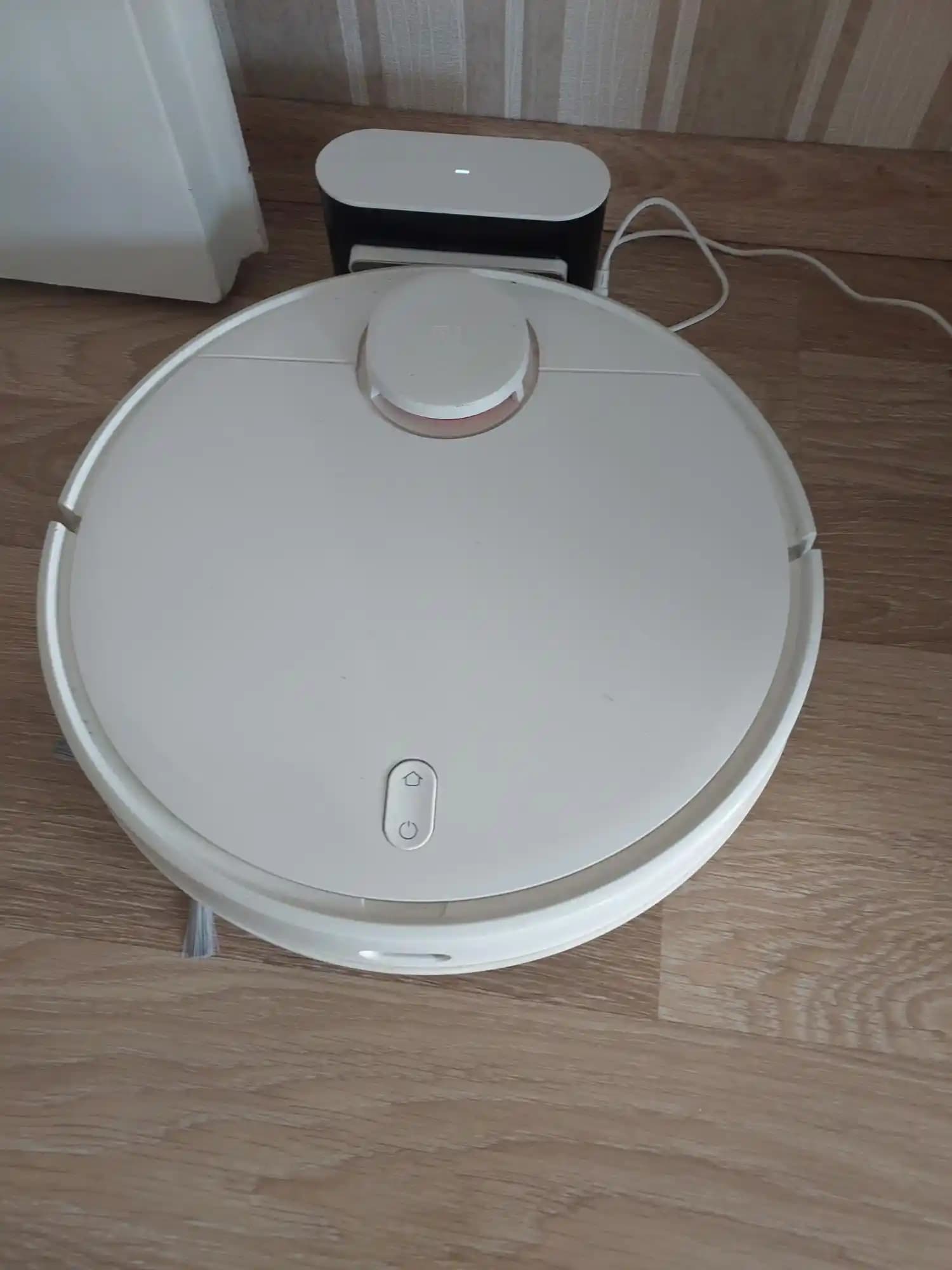 Xiaomi Robot Süpürge Mop Pro 2 Ultra ile Ev Temizliğinde Yeni Dönem Başlıyor