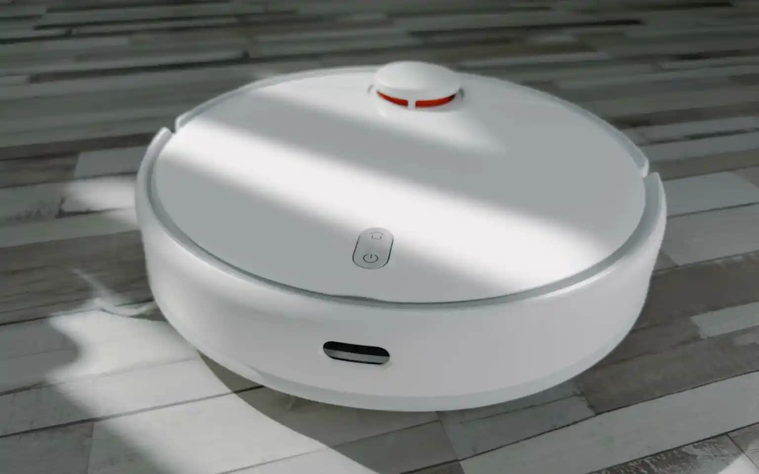 Xiaomi Robot Vacuum-Mop 2 ile Akıllı Temizlikte Yeni Dönem Başlıyor