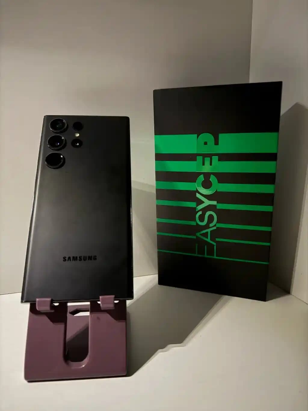 Yenilenmiş Samsung Galaxy S23 Ultra: Ekonomik ve Sürdürülebilir Akıllı Telefon Seçenekleri