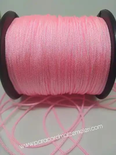 18 mm Pembe Doriali Aksesuarlar Elektronik ve Ev Eşyası İçin Renkli Çözümler