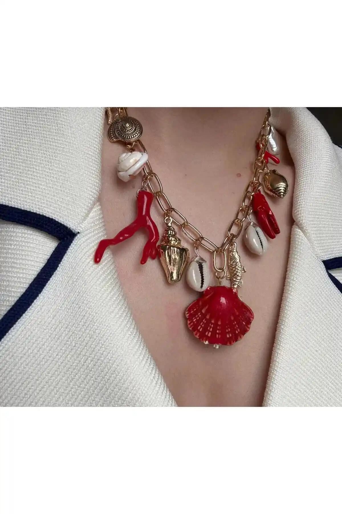 2024 Deniz Temalı Aksesuar Trendleri Ev ve Kişisel Kullanım İçin Güncel Rehber