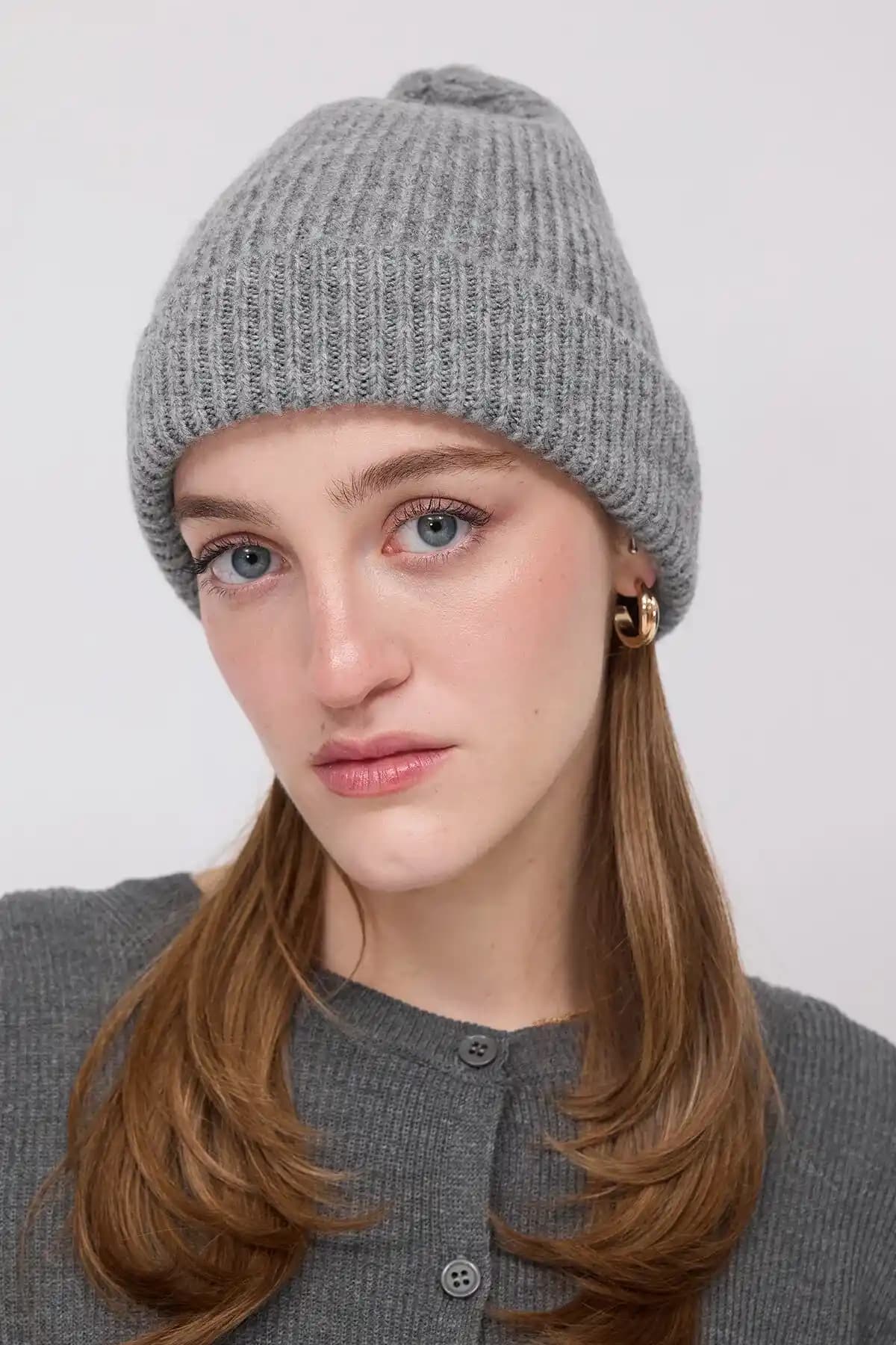 Addax Kış Bere Modelleri Sıcak ve Şık Tasarımlarla Günlük Kombinlere Uyum Sağlar