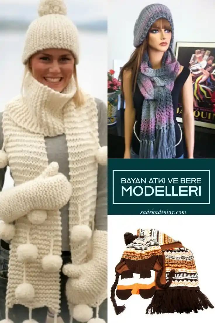 Addax Sıcak ve Şık Kış Bere Modelleri: Güncel Trendler ve Kullanım İpuçları