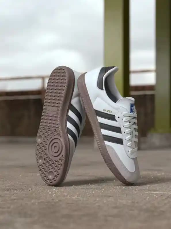 Adidas Spor Ayakkabıları: Tasarım ve Performansın Mükemmel Birleşimi