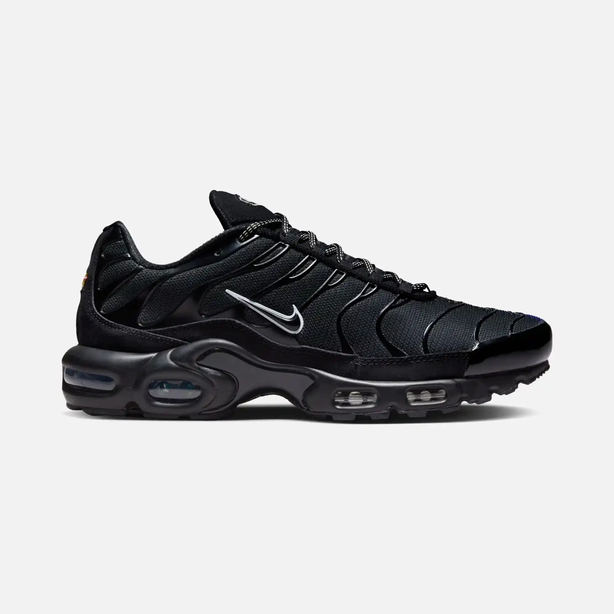 Air Max Plus Erkek Spor Ayakkabıları: Konfor ve Şıklığın Günlük ve Spor Kullanımına Uygun Seçeneği