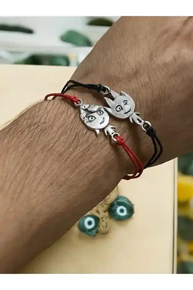 Anlamlı Bileklikler ve Sevgili Hediye Seçenekleri: Duyguları Güçlendiren Tasarımlar