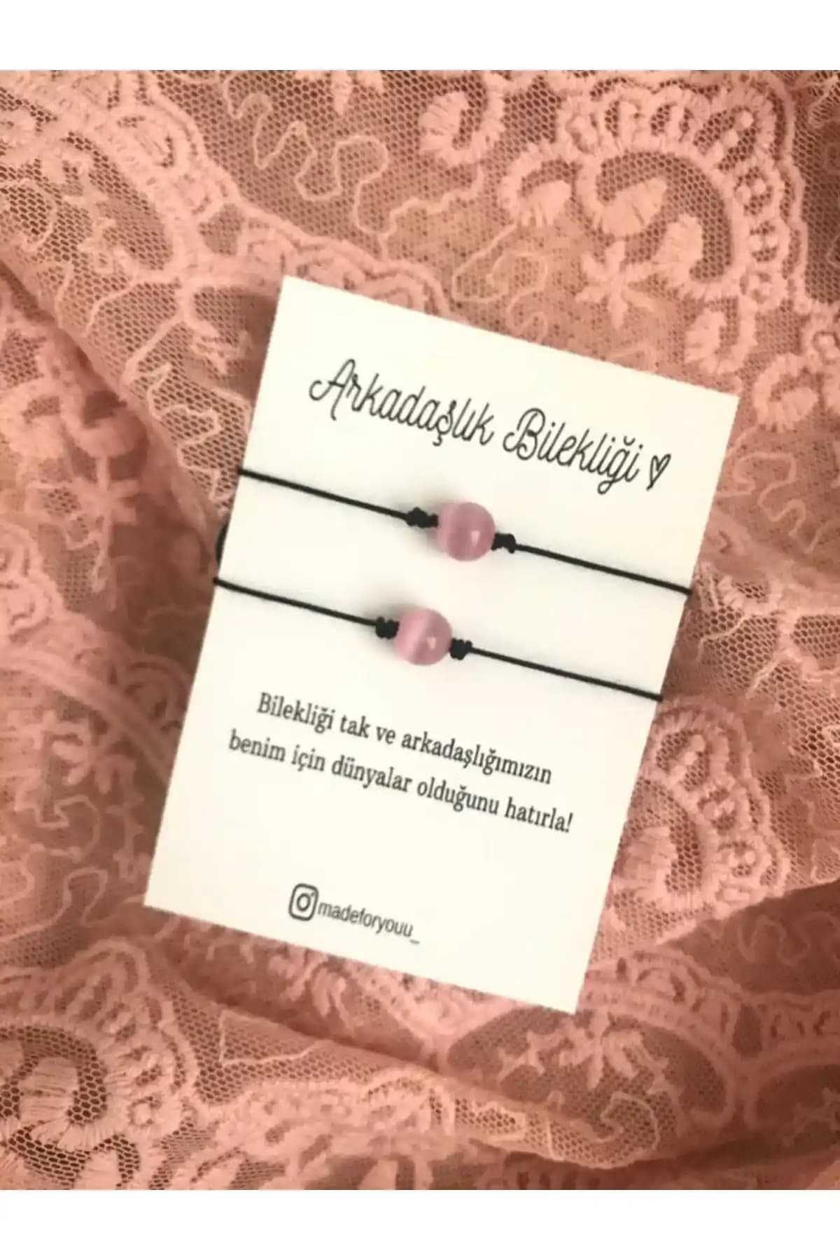 Arkadaşlık Bileklikleri: Anlamlı ve Teknolojik Hediyelerle Dostluk Bağlarını Güçlendirin