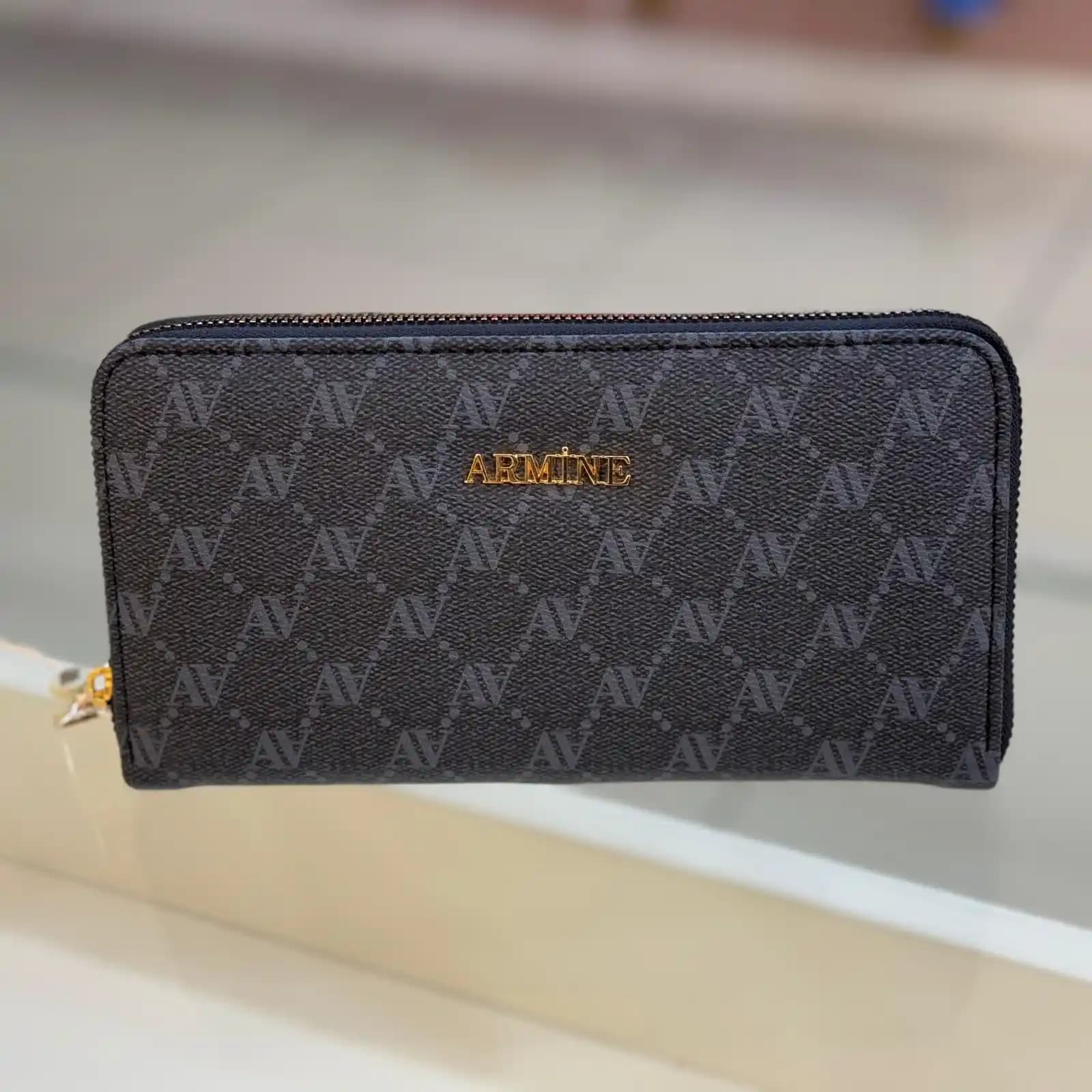 Armine Cüzdan Tasarım Özellikleri ve Kullanım Alanları Hakkında Detaylı Bilgi