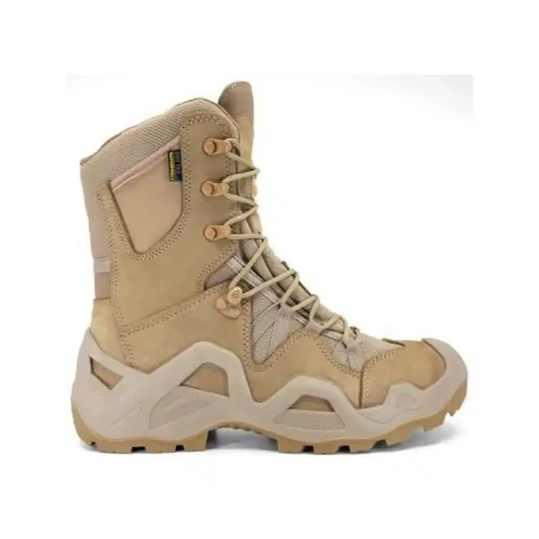 Askeri Robotlarda Dayanıklılık: Güncel Modeller ve Geleceğin Perspektifleri