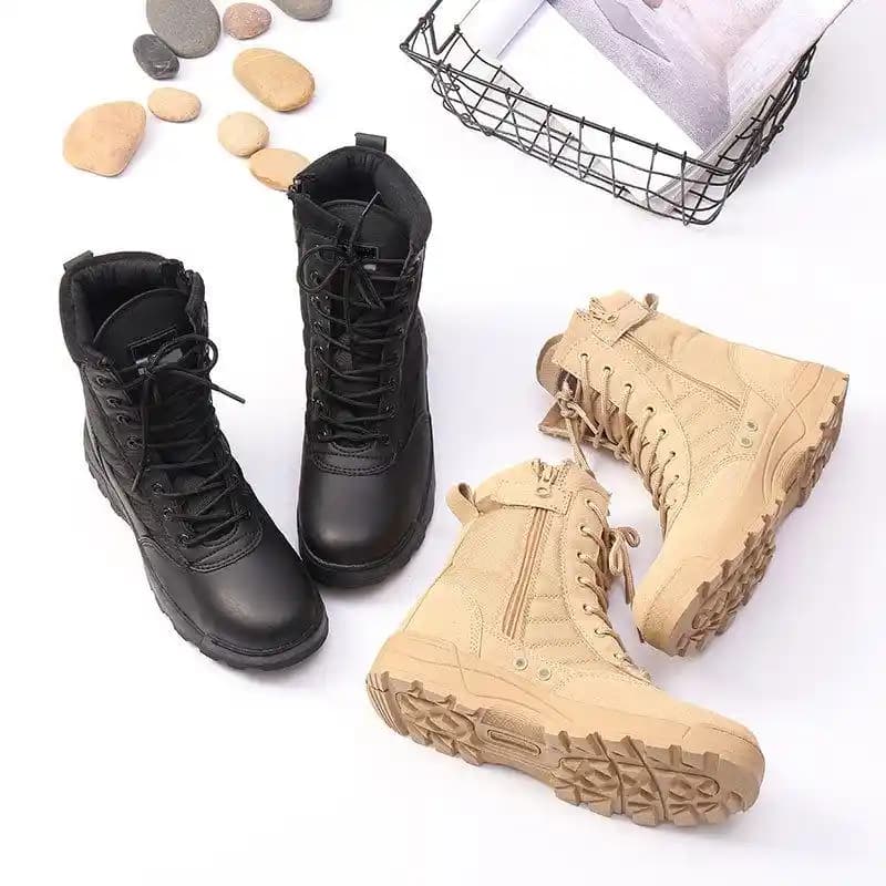 Askeri Robotların Dayanıklılığı ve Kullanım Alanları Gelişen Teknolojilerle Güçleniyor