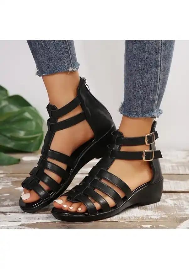 Askılı Botlar ve Moda Dayanıklılığı: Güncel Trendler ve Kullanım Alanları