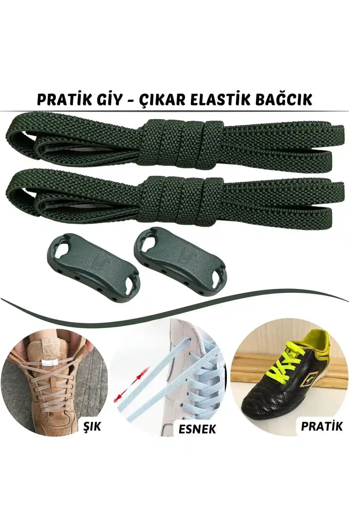 Ayakkabı Bağcığını Değiştirme ve Konfor Artırma Yöntemleri Rehberi
