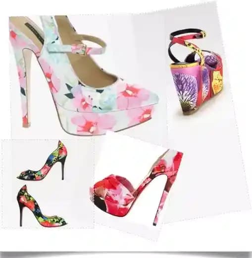 Ayakkabı ve Çantada Renk Seçimiyle Stilinizi Güçlendirme Rehberi