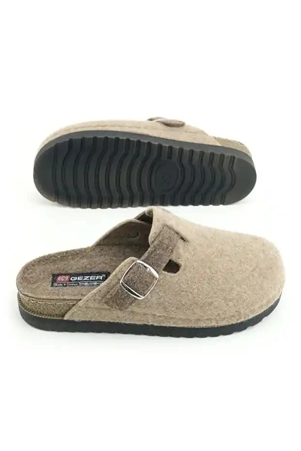 Ayarlanabilir Tokalı Terlikler ve Kışlık Modellerle Konfor ve Dayanıklılık